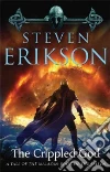 Erikson Steven