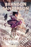 Sanderson Brandon