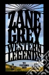 Grey Zane