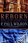 Wilson F. Paul