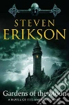 Erikson Steven