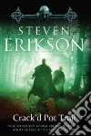 Erikson Steven