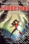 Card Orson Scott, Card Emily Janice, Card Zina (CON), Ibardolaza Honoel A. (ILT)