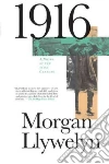 Llywelyn Morgan