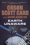 Card Orson Scott, Johnston Aaron