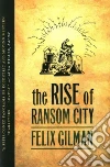 Gilman Felix