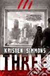 Simmons Kristen