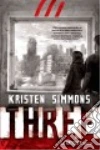 Simmons Kristen