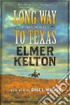 Kelton Elmer