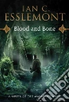 Esslemont Ian C.