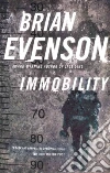 Evenson Brian