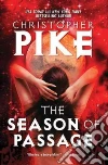 Pike Christopher