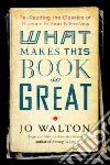 Walton Jo