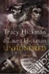 Hickman Tracy, Hickman Laura