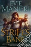 Manieri Evie, Weinberg Miriam (EDT)