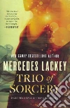 Lackey Mercedes