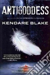 Blake Kendare