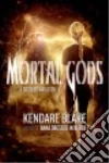 Blake Kendare
