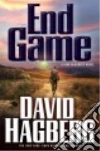 Hagberg David