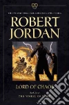 Jordan Robert