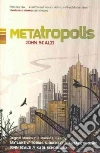 Scalzi John (EDT), Lake Jay, Buckell Tobias S., Bear Elizabeth