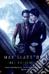 Gladstone Max