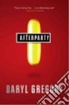 Gregory Daryl