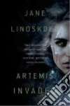Lindskold Jane