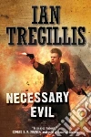 Tregillis Ian