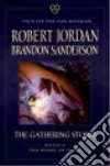 Jordan Robert, Sanderson Brandon