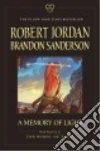 Jordan Robert, Sanderson Brandon