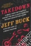 Buck Jeff, Land Jon (CON), Preston Lindsay (CON)