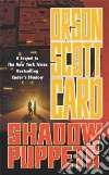 Card Orson Scott
