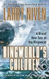 Niven Larry