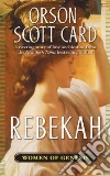 Card Orson Scott