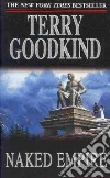 Goodkind Terry
