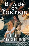 Marillier Juliet