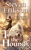 Erikson Steven