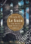 Le Guin Ursula K.