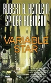 Heinlein Robert A., Robinson Spider