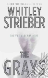Strieber Whitley
