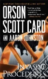 Card Orson Scott, Johnston Aaron