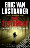 Lustbader Eric