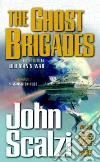 Scalzi John