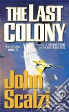 Scalzi John