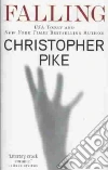Pike Christopher