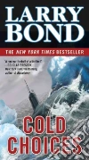 Bond Larry