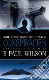 Wilson F. Paul