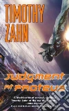 Zahn Timothy
