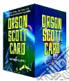 Card Orson Scott